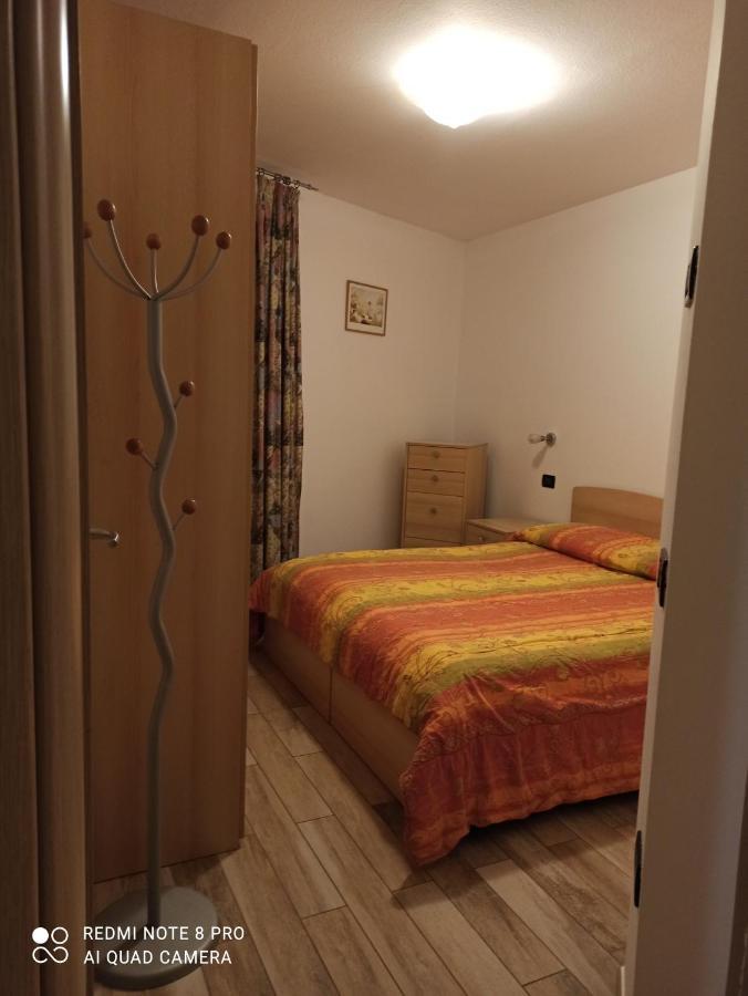 Апартаменты La Casa Di Nonna Lia Димаро Экстерьер фото