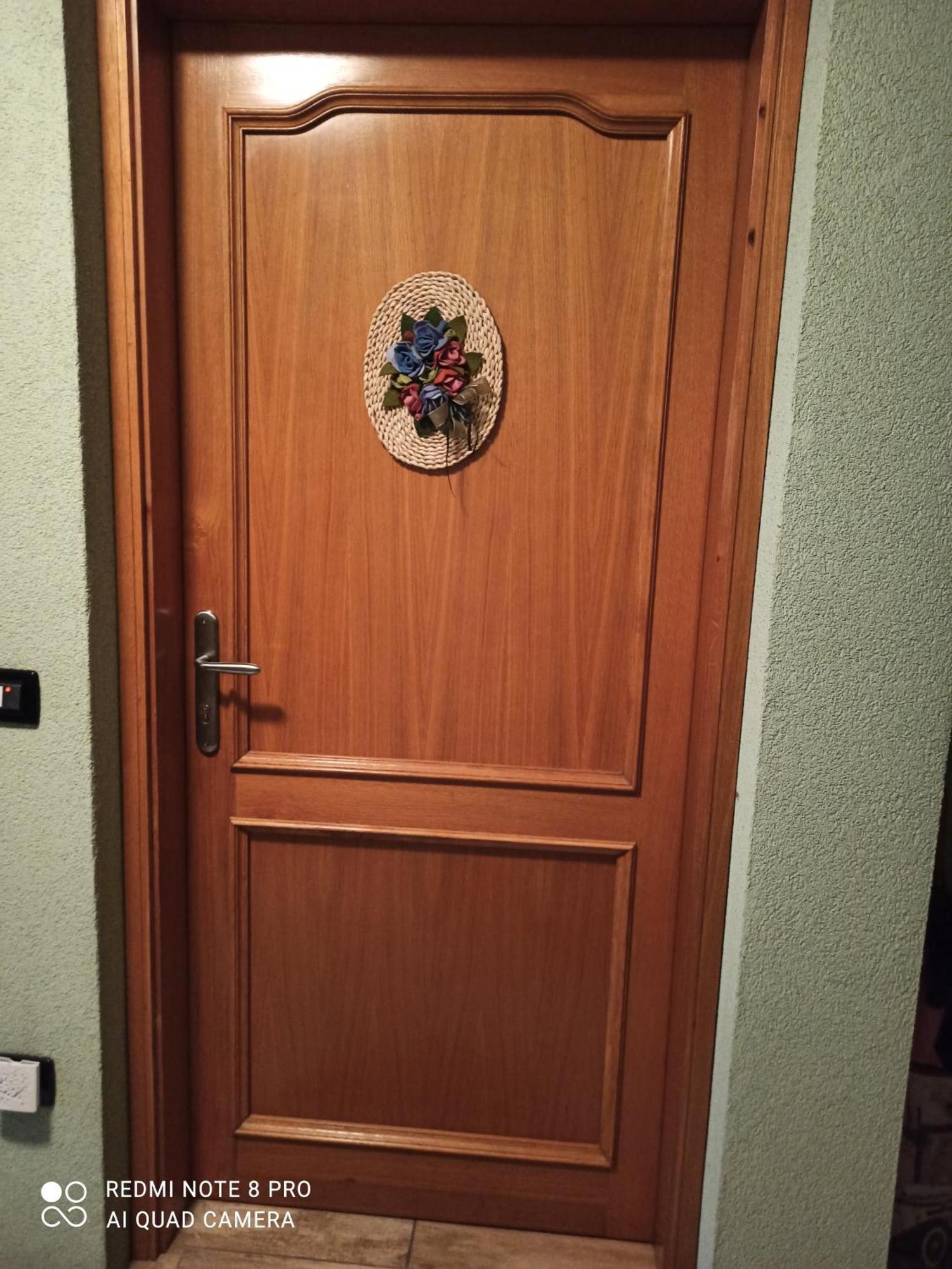 Апартаменты La Casa Di Nonna Lia Димаро Экстерьер фото
